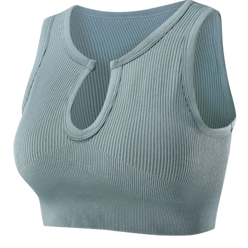 HeyShape | NWT Shape Me Up Crop Top